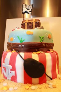 Cakes With Heart 1085691 Image 0